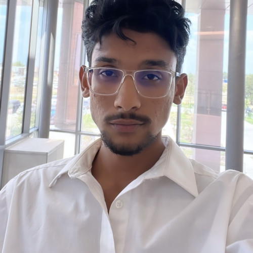 Shurahbil J. profile photo