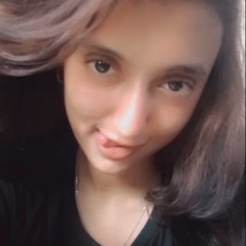 pseudonym s. profile photo