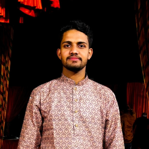 Aditya S. profile photo