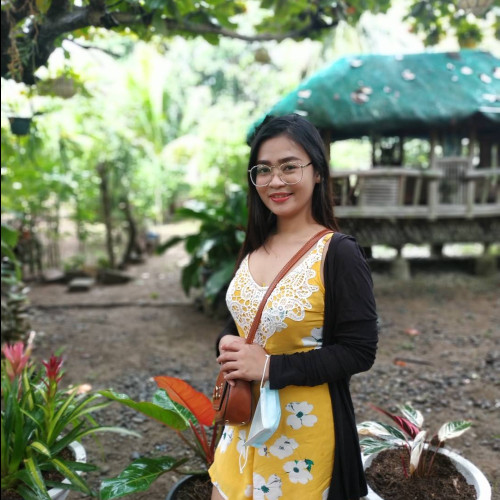 Hannah Yzzabelle B. profile photo