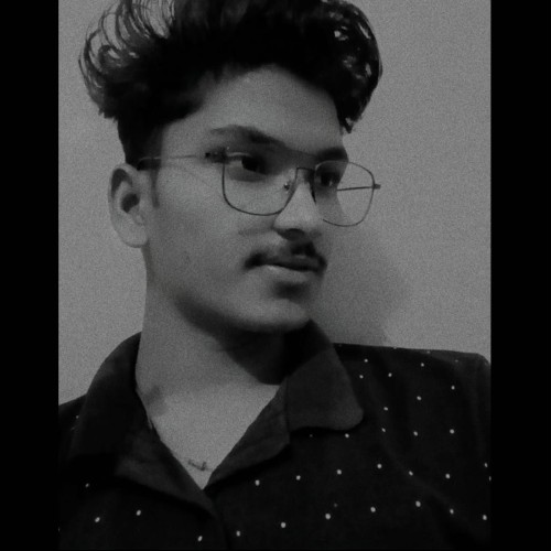 Aniruddh P.