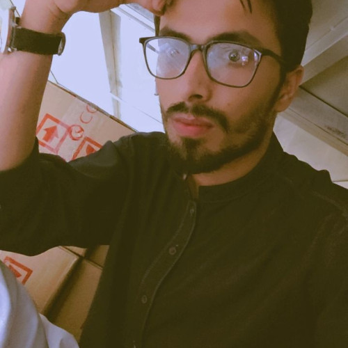 M. Afzaal S. profile photo