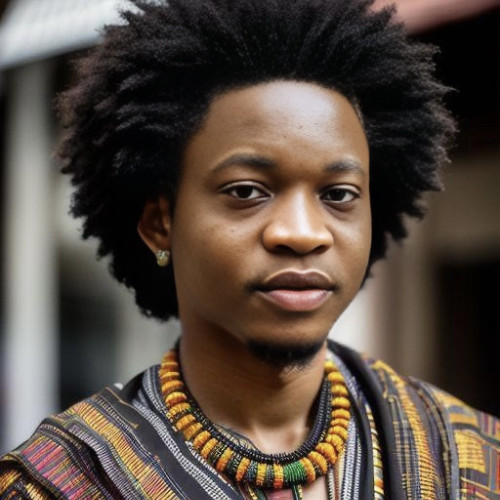 Emmanuel  W. profile photo