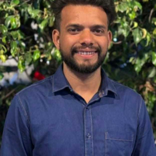 abhishek b. profile photo