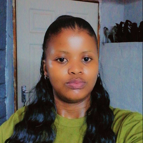 Alucia C. profile photo