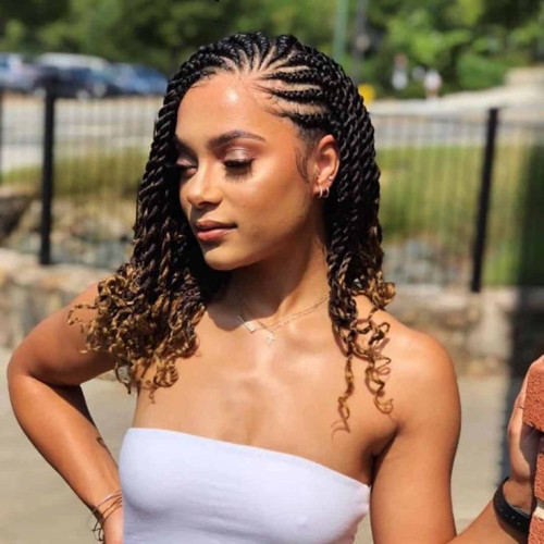 Lawrencia  A. profile photo