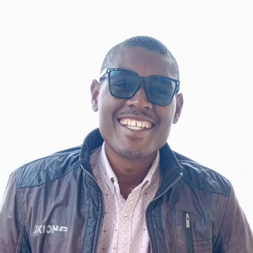 Joshua K. profile photo