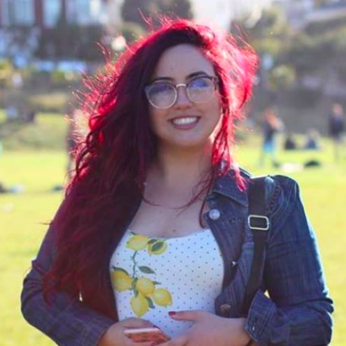 Vanessa E. profile photo