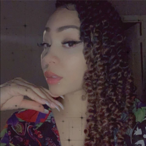 Mariah E. profile photo