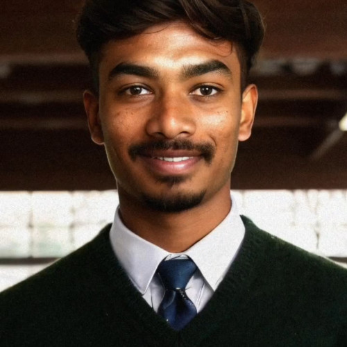 Yogesh  G. profile photo