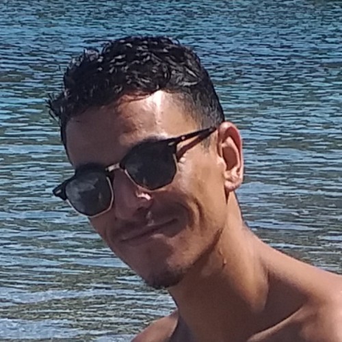 Mohamed rasta J.