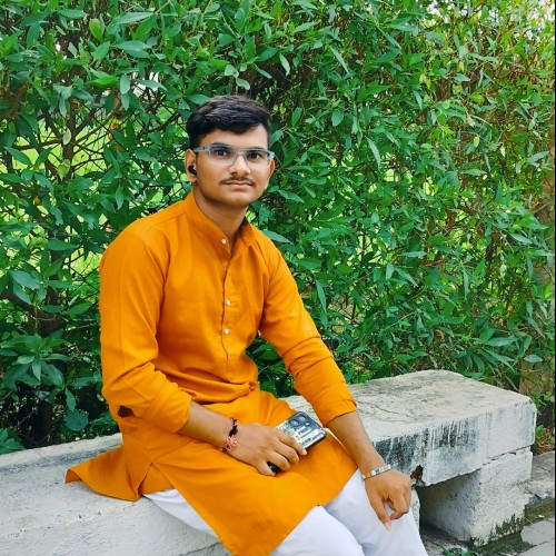 Vivek  S.
