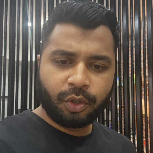 Kabeer s. profile photo