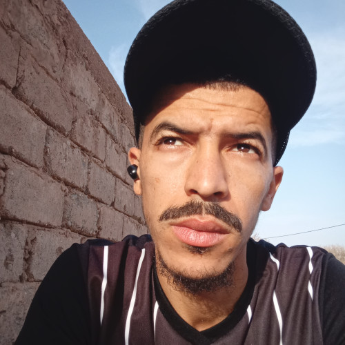 Marouane A. profile photo