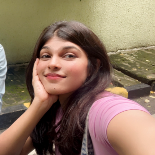 Krishna Priya  A.