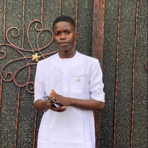 prince m. profile photo