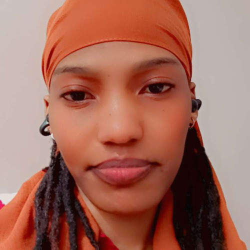 Nanungi S. profile photo