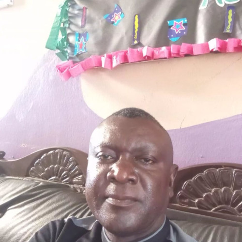 Emeka O. profile photo