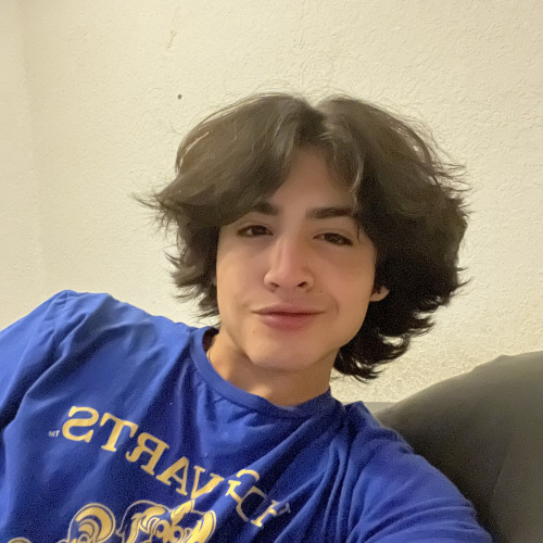 KYROS A. profile photo