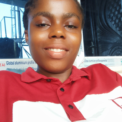 Faith  I. profile photo