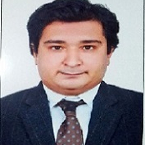 Mayurkumar M. profile photo