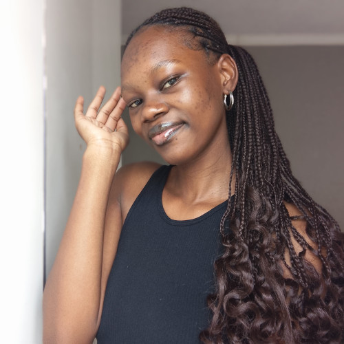 precious M. profile photo