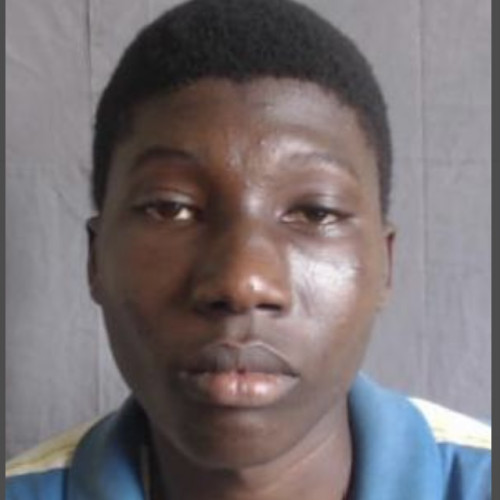 Ayomide A. profile photo