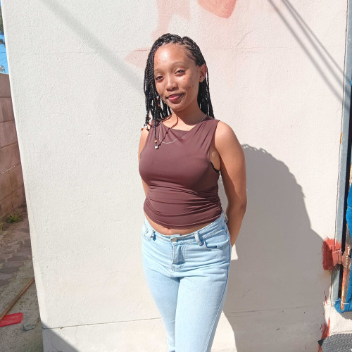 Elzietha B. profile photo