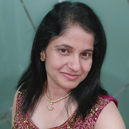 Shraddha K.