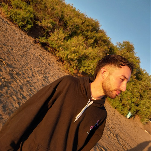 Cristian m. profile photo