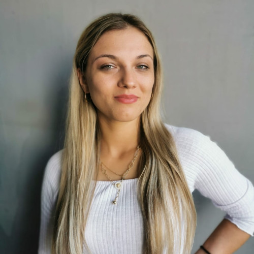 Megy P. profile photo