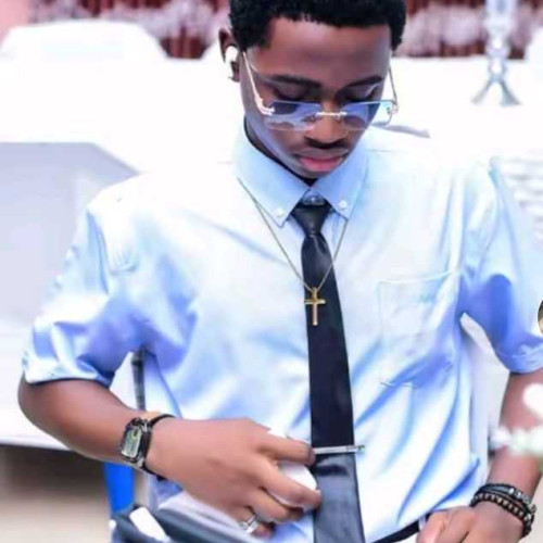 Nwodo V. profile photo
