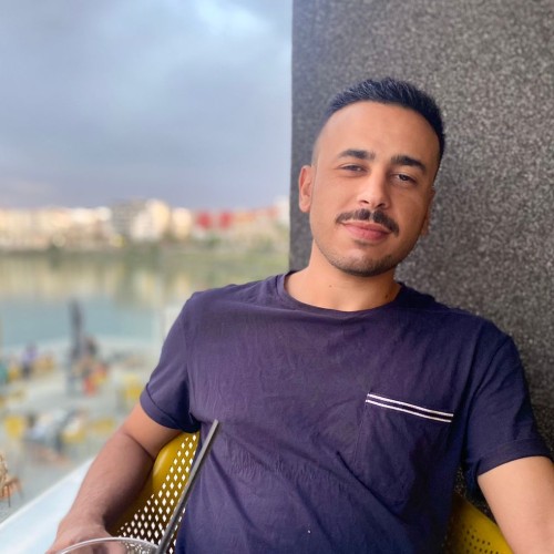 Soufian K.