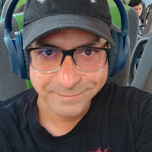 Oscar B. profile photo