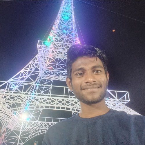 Ravi K. profile photo