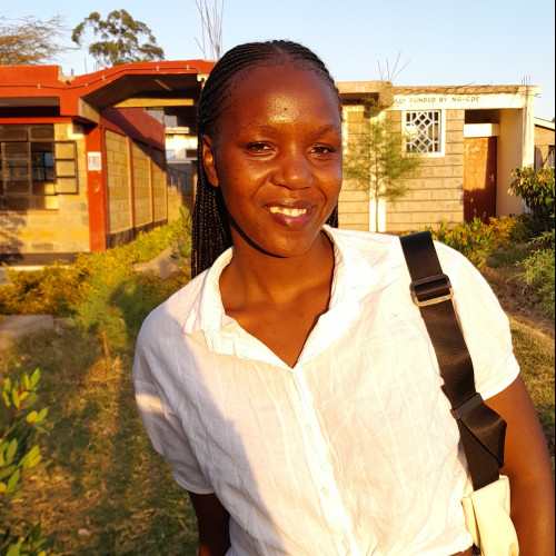 Alice M. profile photo