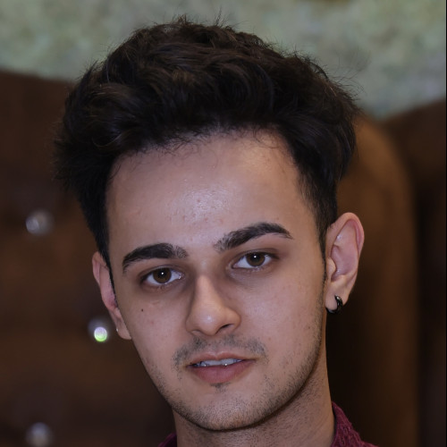 Sumit  S. profile photo