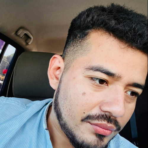 Josue V. profile photo