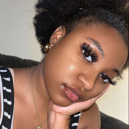 Aaliyah P. profile photo
