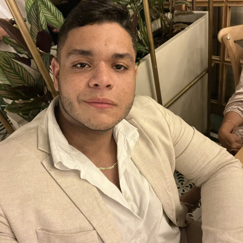 Jesús O. profile photo