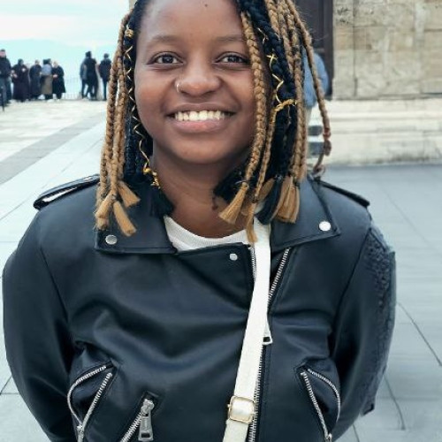 Nompumelelo Andile G. profile photo