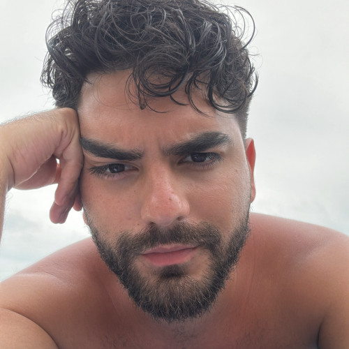 juan pablo m. profile photo
