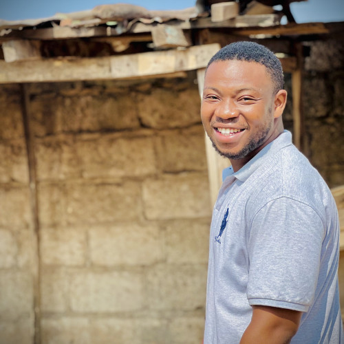 Karim M. profile photo