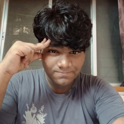 Vedant  K.