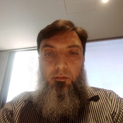 Aamir K.