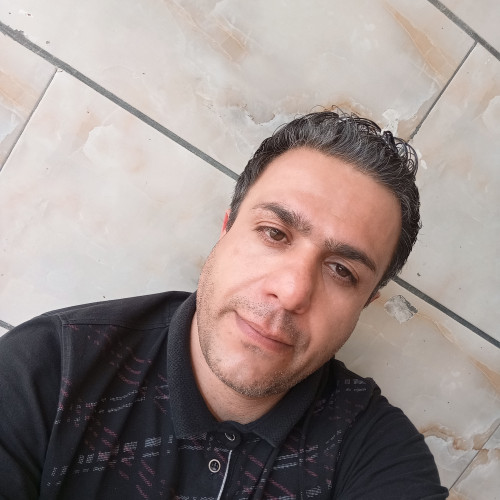 Behzad S.