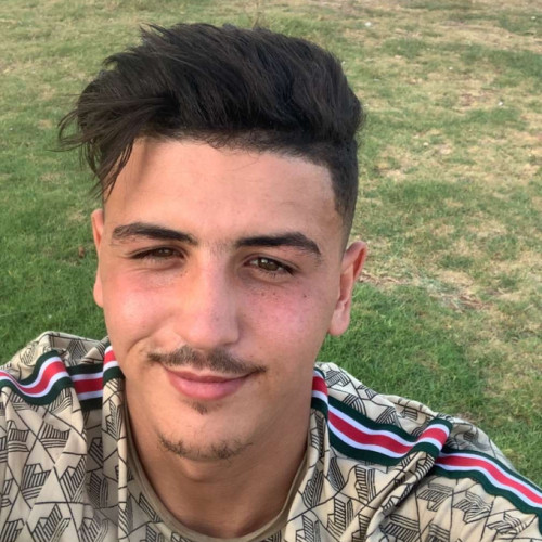 Badreddine  M.