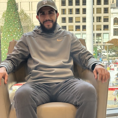 Abdeloahab  B. profile photo