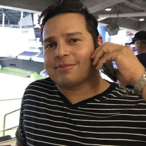 MAURO P. profile photo