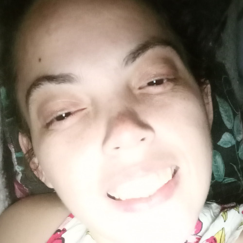 Thayna B. profile photo